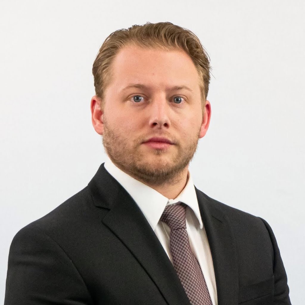 Boone Moyle - Attorney